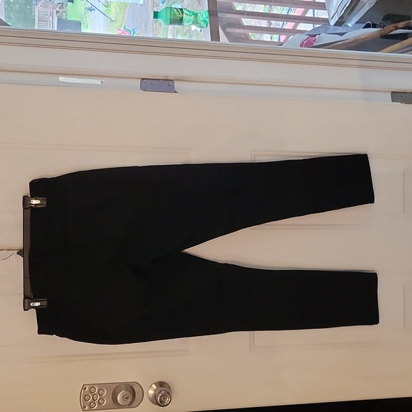 Old navy black size 12 - Picture 3 of 5